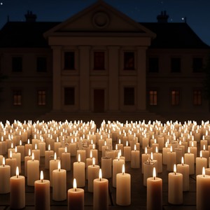 Canda dan Romansa saat SMA