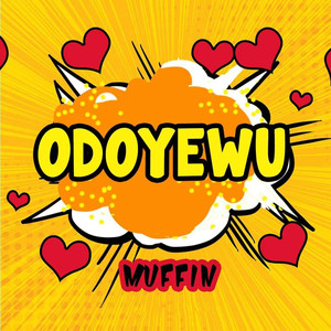 Odoyewu
