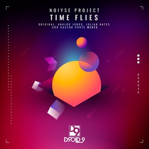 Time Flies (Julian Nates Remix)