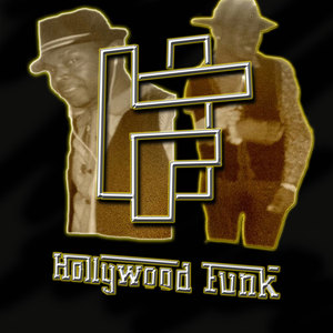 Hollywood Funk (Deluxe Edition) [Explicit]