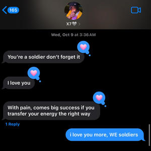 Dreamin' (feat. Tommyx7) (Explicit)