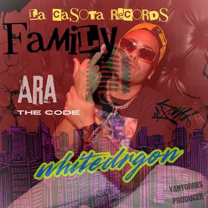 Family (feat. Ara The Code) [Explicit]