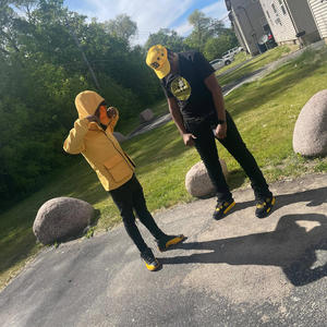 Next Up (feat. Melo P) (Explicit)