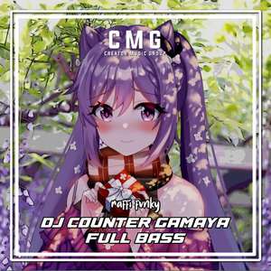 DJ CONTER GAMAYA FULL BASS