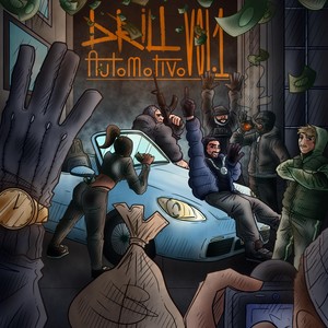 Moncler (Bônus) [feat. Ro$$ini & Mlkdesorte] (Explicit)