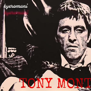 Tony Montana (Explicit)