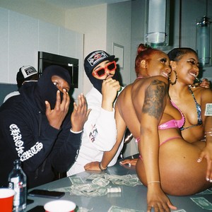 HAKEEM DRILL! (Explicit)