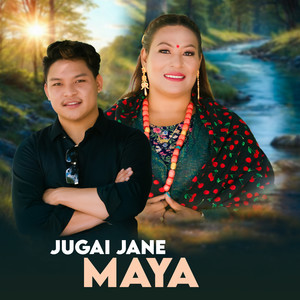 Jugai Jane Maya