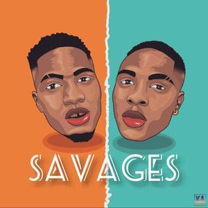 Savages (Explicit)