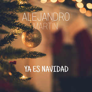 Ya es Navidad