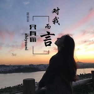 对我而言只有你