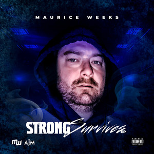 Strong Survives EP (Explicit)