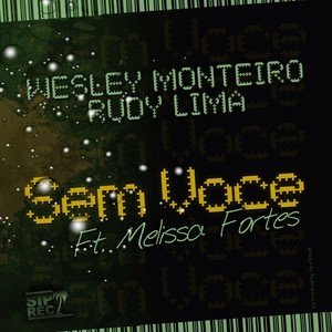 Sem Voce (Radio Edit)