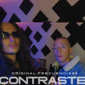 CONTRASTE (Original Frecuencia #8) (Explicit)