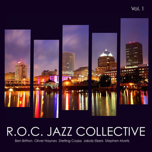 R.O.C. Jazz Collective, Vol. 1