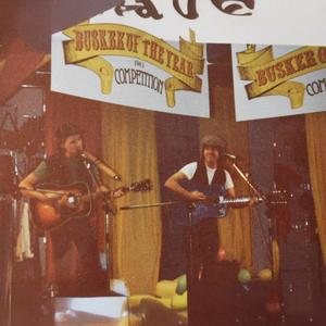 Busker Man (feat. STEVE & ARBY)