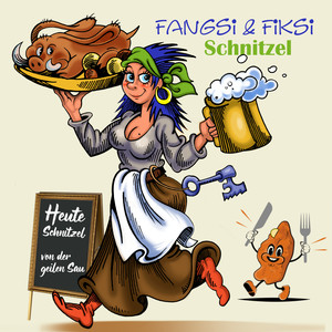 Schnitzel (Mallorca Mega Mix)