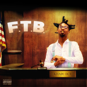 F.T.B (Explicit)