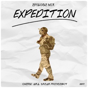 Expedition EP