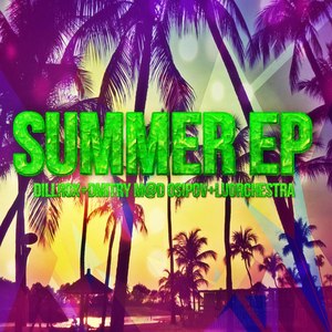 Summer EP