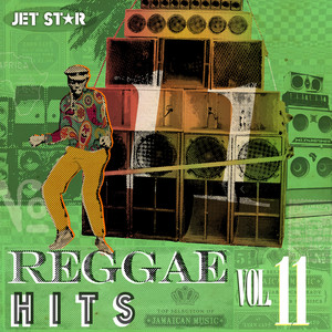 Reggae Hits, Vol. 11 (Explicit)