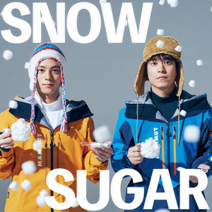 snow sugar