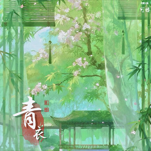 青衣 (可楼DJ版)封面