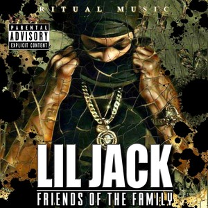 Friends of the Family (Explicit)