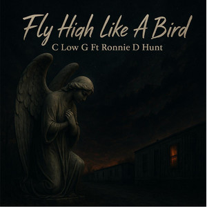 Fly high like a bird (Extended Version|Explicit)