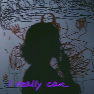 I really can...