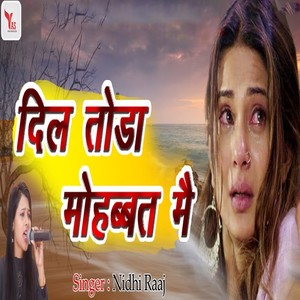 Dil Toda Mohabbat Main