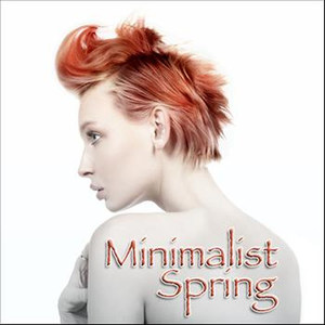 Minimalist Spring