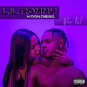 Por ti (Radio Edit)