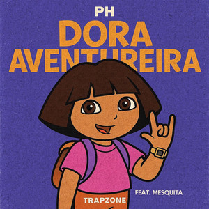 Dora Aventureira