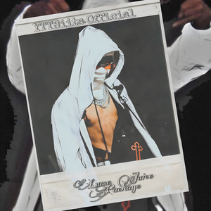 Planet Pluto (Instrumental)