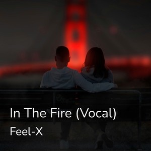 In the Fire (Vocal)
