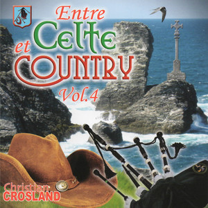 Entre Celte et Country vol 4