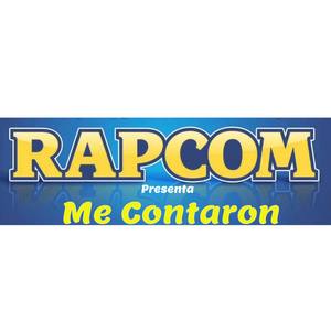 Me Contaron (feat. KennyMan)