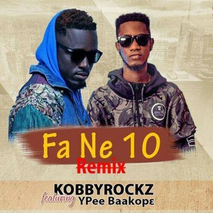 Fa Ne 10 (Remix)