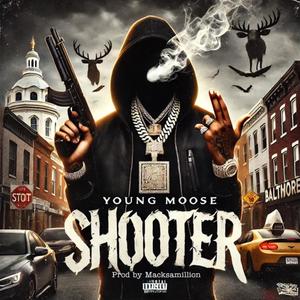 Shooter (Explicit)