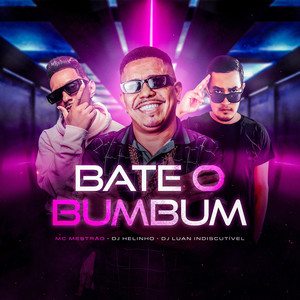 Bate o Bumbum (Explicit)
