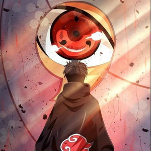 SHARINGAN (RULØ BOOTLEG)