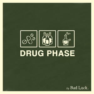 Drug Phase (Explicit)