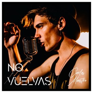No Vuelvas