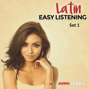 Latin Easy Listening, Set 1