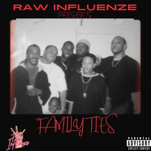 Family Ties (Explicit)