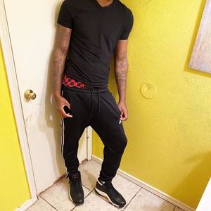 Play Wit That Money (Explicit)