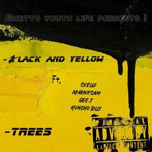 Trees (feat. Marniy Sam, Skello & Gee.T) (Explicit)