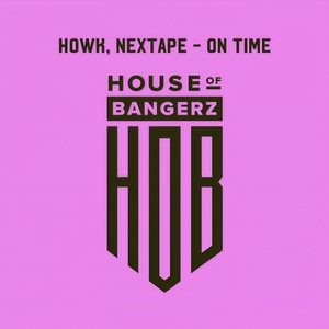 On Time (Original Mix)