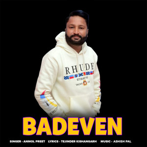 Badeven